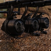 Wychwood Extremis FD Reels